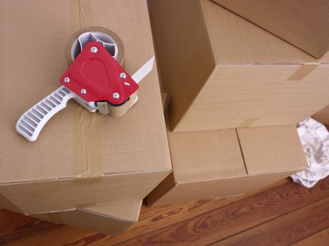 Local removals planning for flats and houses in Clerkenwell
