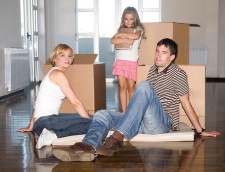Local furniture pick-up service supporting residents and businesses in Clerkenwell